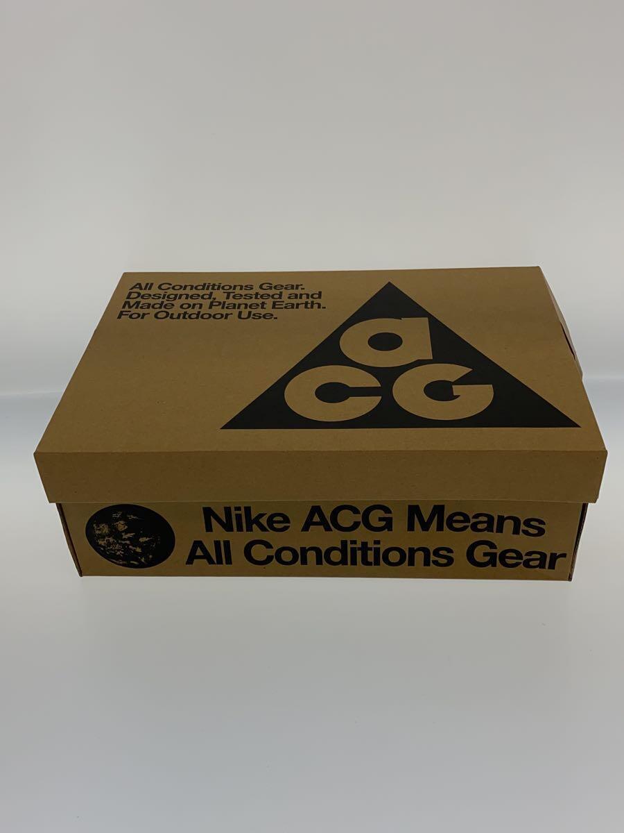 NIKE◆ACG AIR MOC PREMIUM_ACG エア モック プレミアム/27cm/CMLの画像6