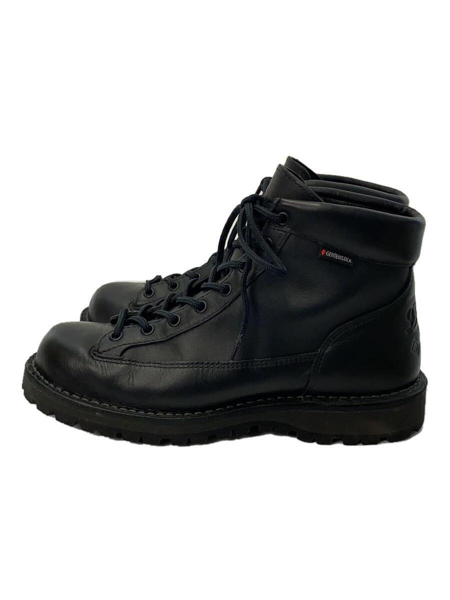 Danner◆レースアップブーツ/26cm/BLK/D121035/×GENTEMSTICK / DANNER FIELD GS_画像1