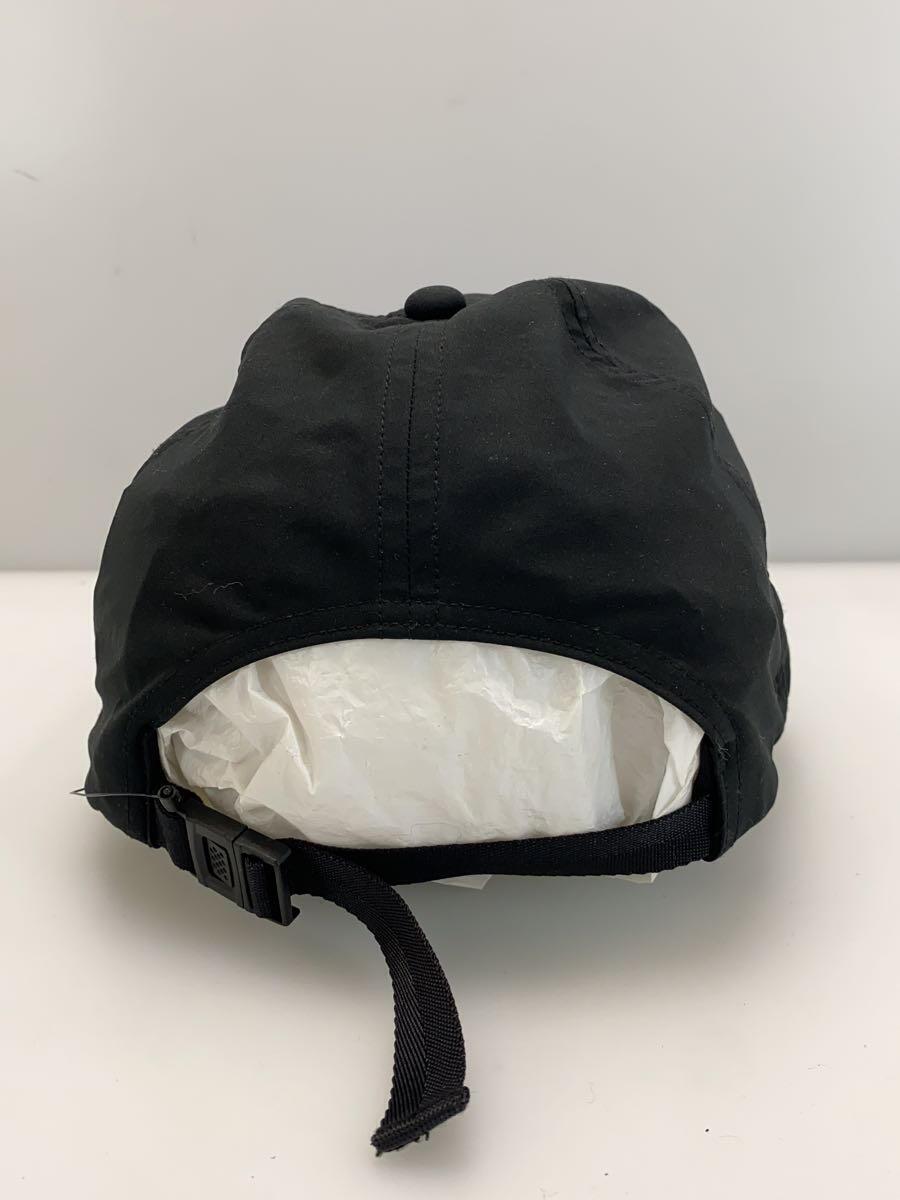 ARC’TERYX◆キャップ/FREE/ポリエステル/黒/メンズ/smallbird hat_画像3