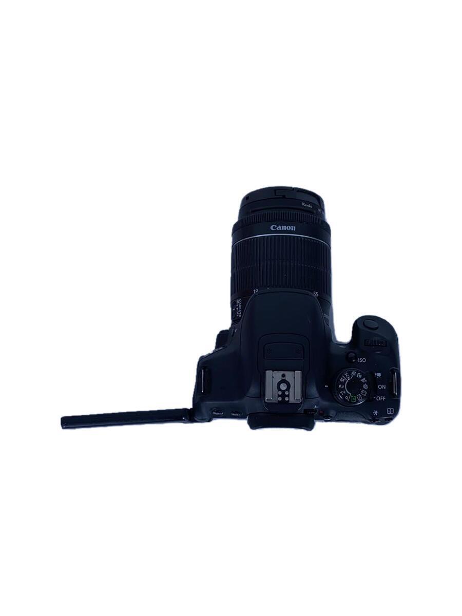 CANON◆デジタル一眼カメラ EOS Kiss X7i EF-S18-55 IS STM レンズ DS126431_画像3