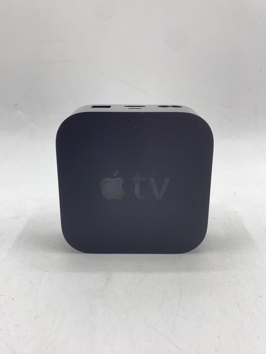 Apple◆Apple TV HD 第4世代 32GB MGY52J/A A1625//_画像1