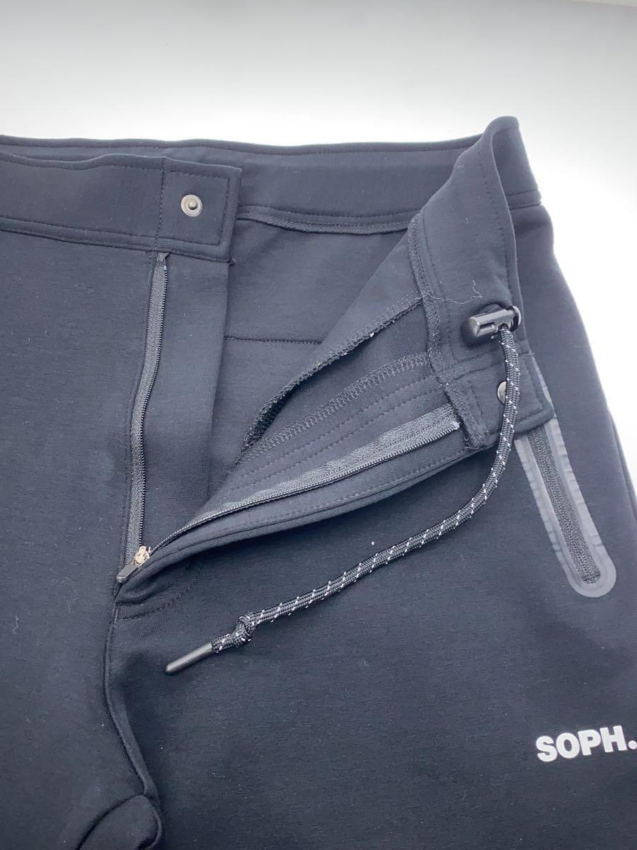 F.C.R.B.(F.C.Real Bristol)◆22SS/TECH SWEAT TRAINING PANTS/ポリエステル/BLK/FCRB-220045//の画像3