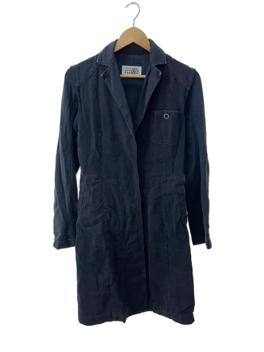 Martin Margiela◆05aw/archive/本人期/ここのえタグ/00s/ワークコート/アーカイブ/WARK COAT_画像1