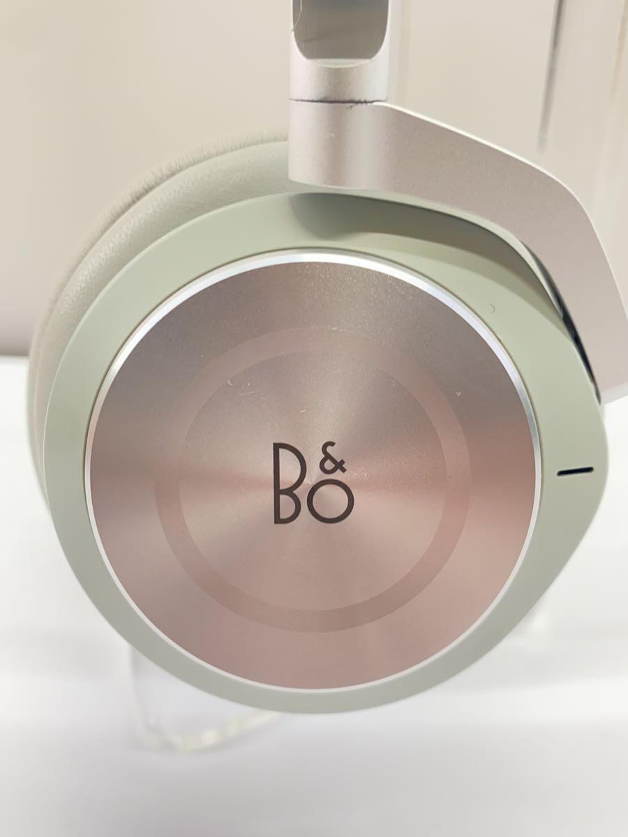 Bang&Olufsen◆ヘッドホン/02t-02158616の画像4