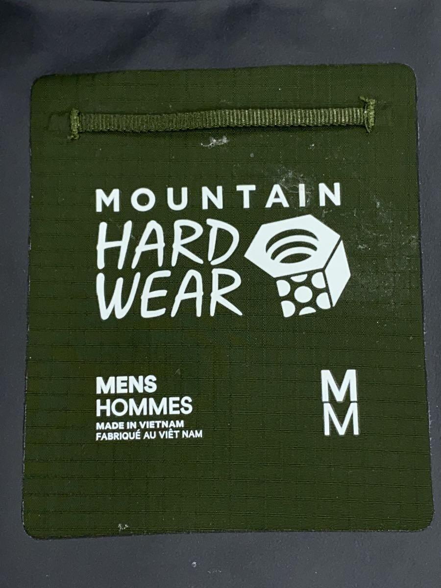 Mountain Hardwear◆マウンテンハードウェア/エクスポージャー2ゴアテックスパックライトジャケット/M/ゴアテックス/_画像3