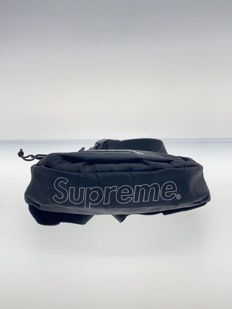 Supreme◆ウエストバッグ/-/BLK_画像4