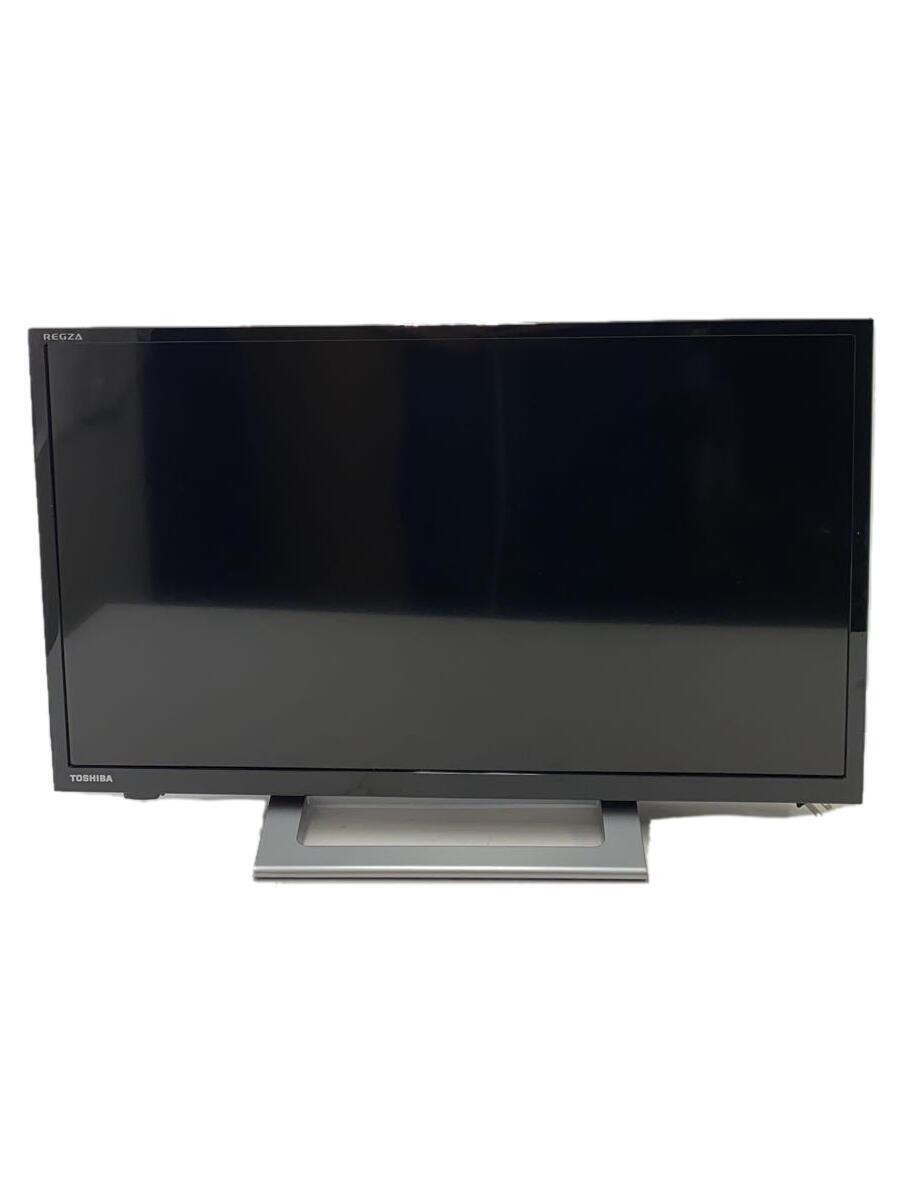 TOSHIBA◆薄型テレビ・液晶テレビ 24V34_画像1