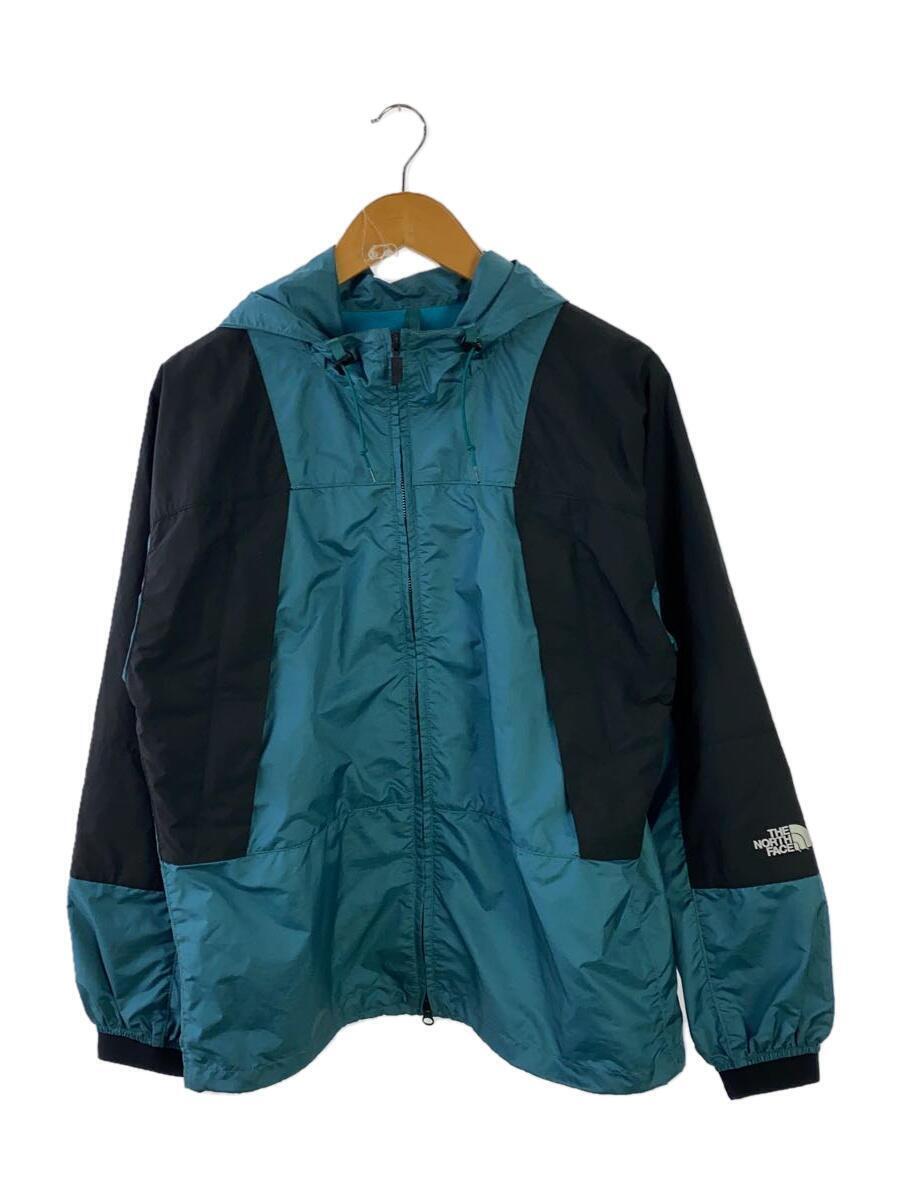 THE NORTH FACE PURPLE LABEL◆MOUNTAIN WIND PARKA/S/ポリエステル/IDG_画像1