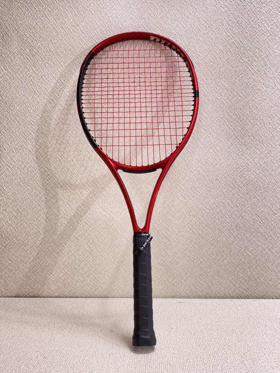 DUNLOP* теннис ракетка /cx200os