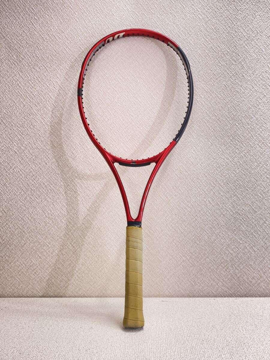 DUNLOP* теннис ракетка /CX200os