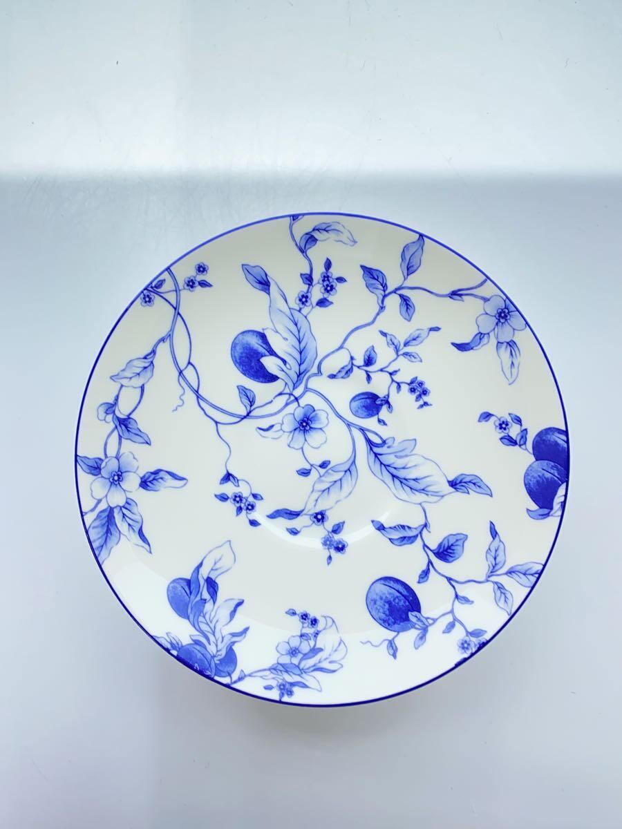 WEDGWOOD◆カップ&ソーサー/BLU_画像4