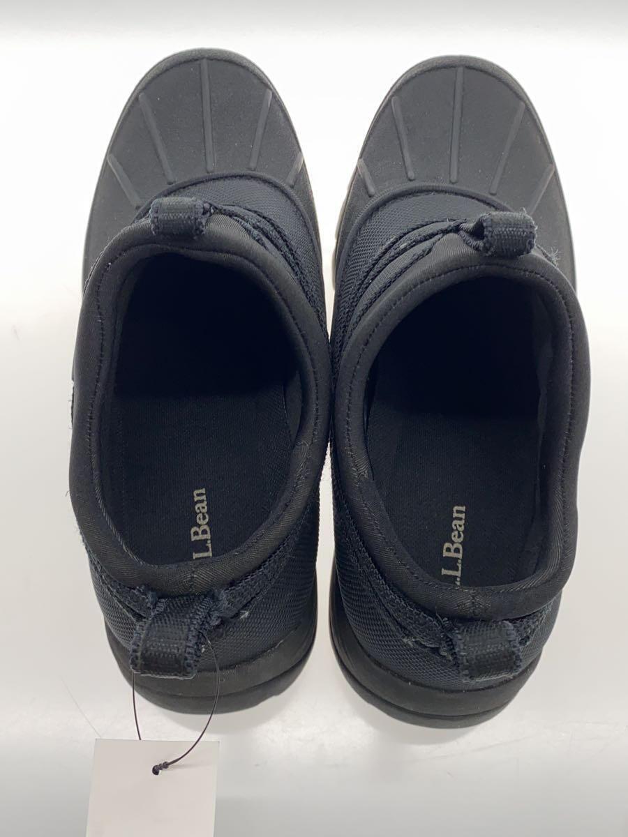 L.L.Bean◆トレッキングブーツ/US7.5/BLK/504869/TEK 2.5_画像3