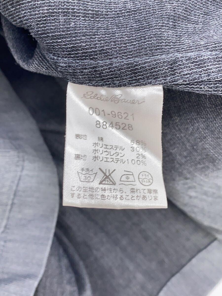 EDDIE BAUER◆ジャケット/XL/コットン_画像4