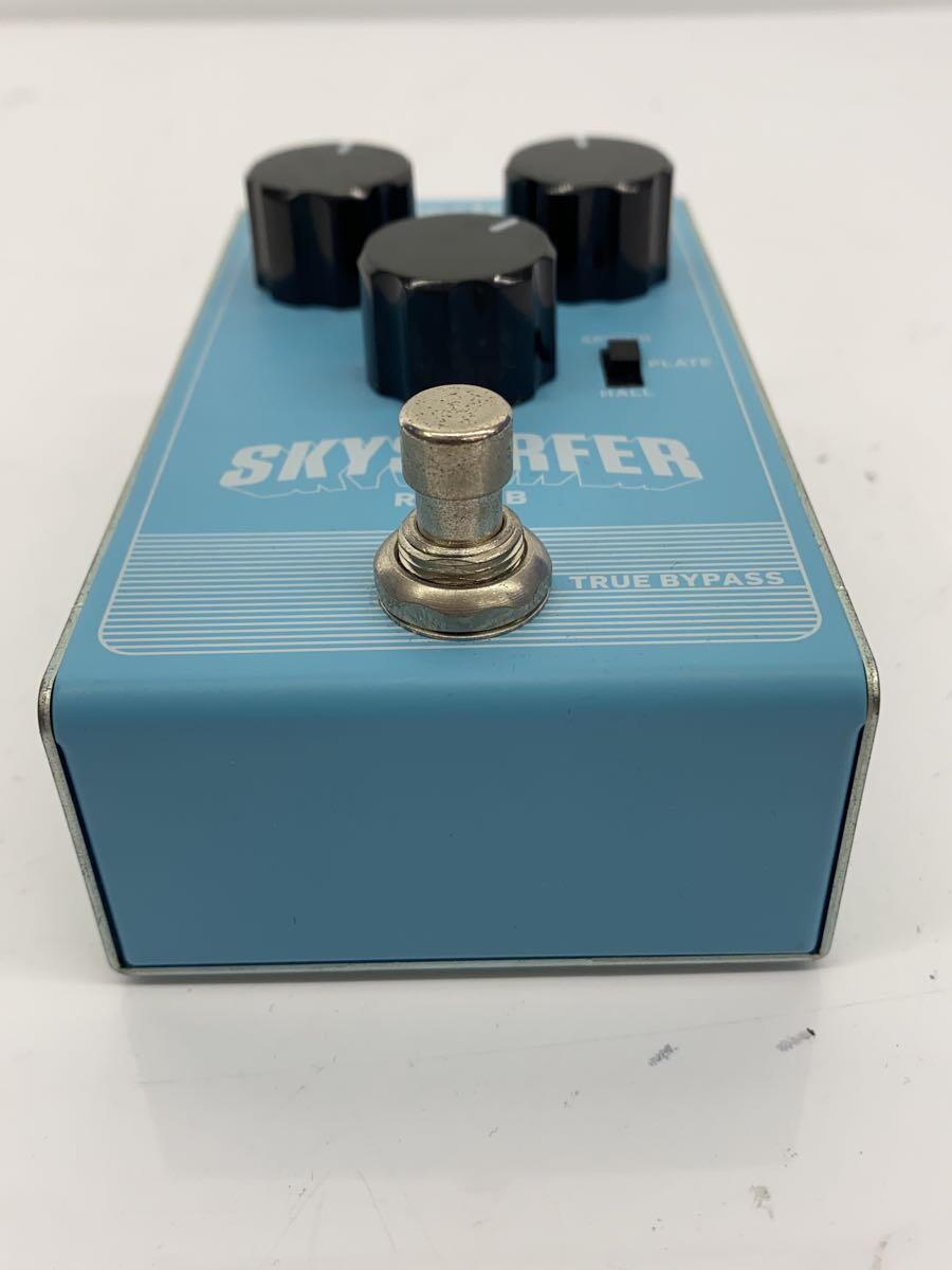 TC Electronic◆エフェクター/SKY SURFER REVERB_画像5