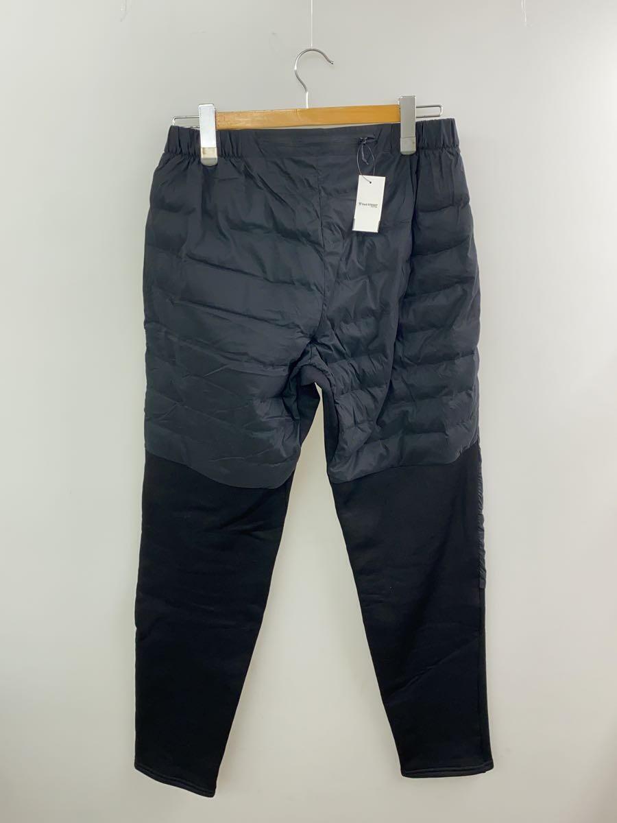 THE NORTH FACE◆RED RUN LONG PANT_レッドランロングパンツ/XL/ナイロン/BLKの画像2