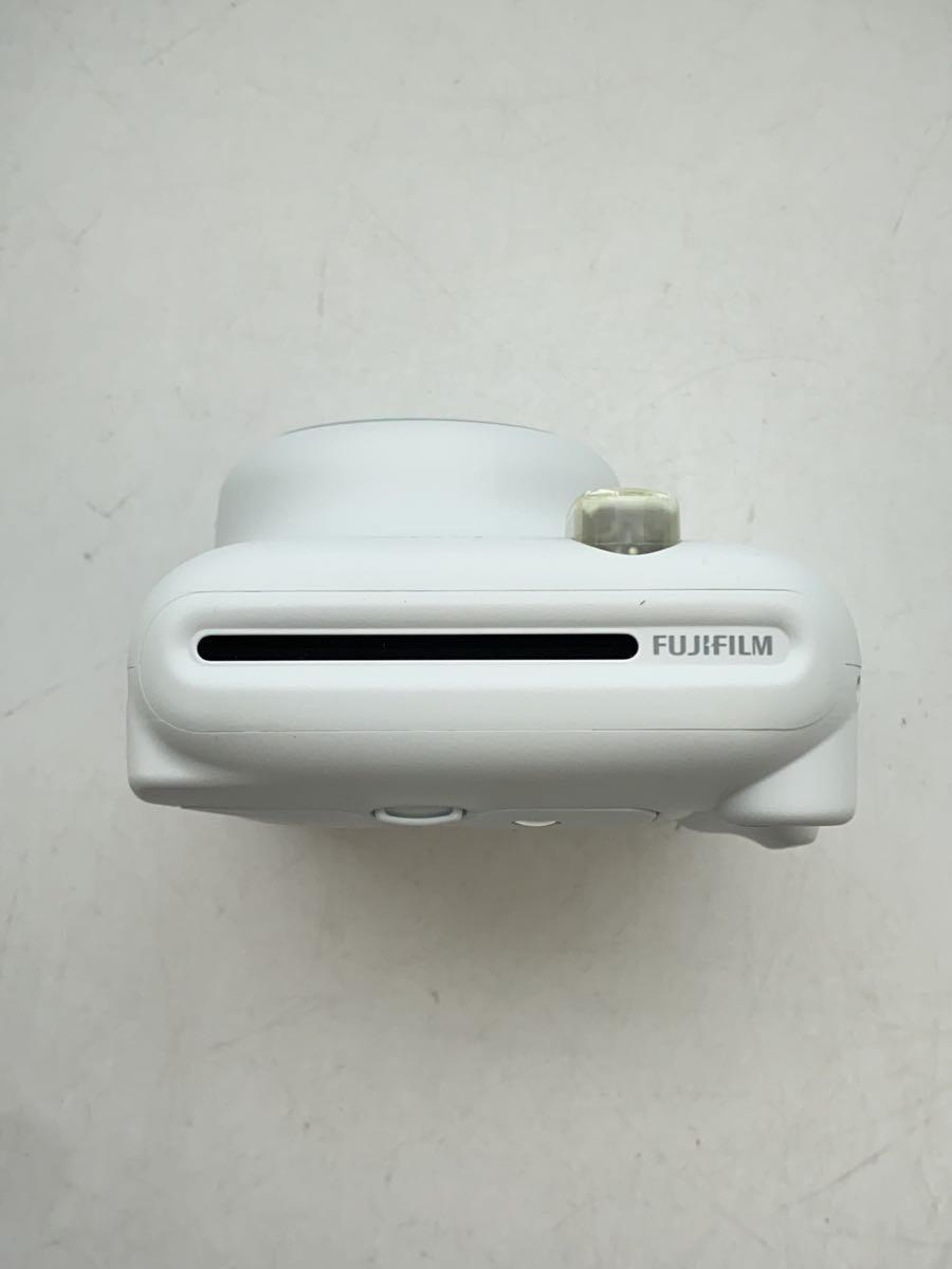 FUJIFILM◆instax mini11/チェキ/単三電池2本使用/動作確認済み_画像3