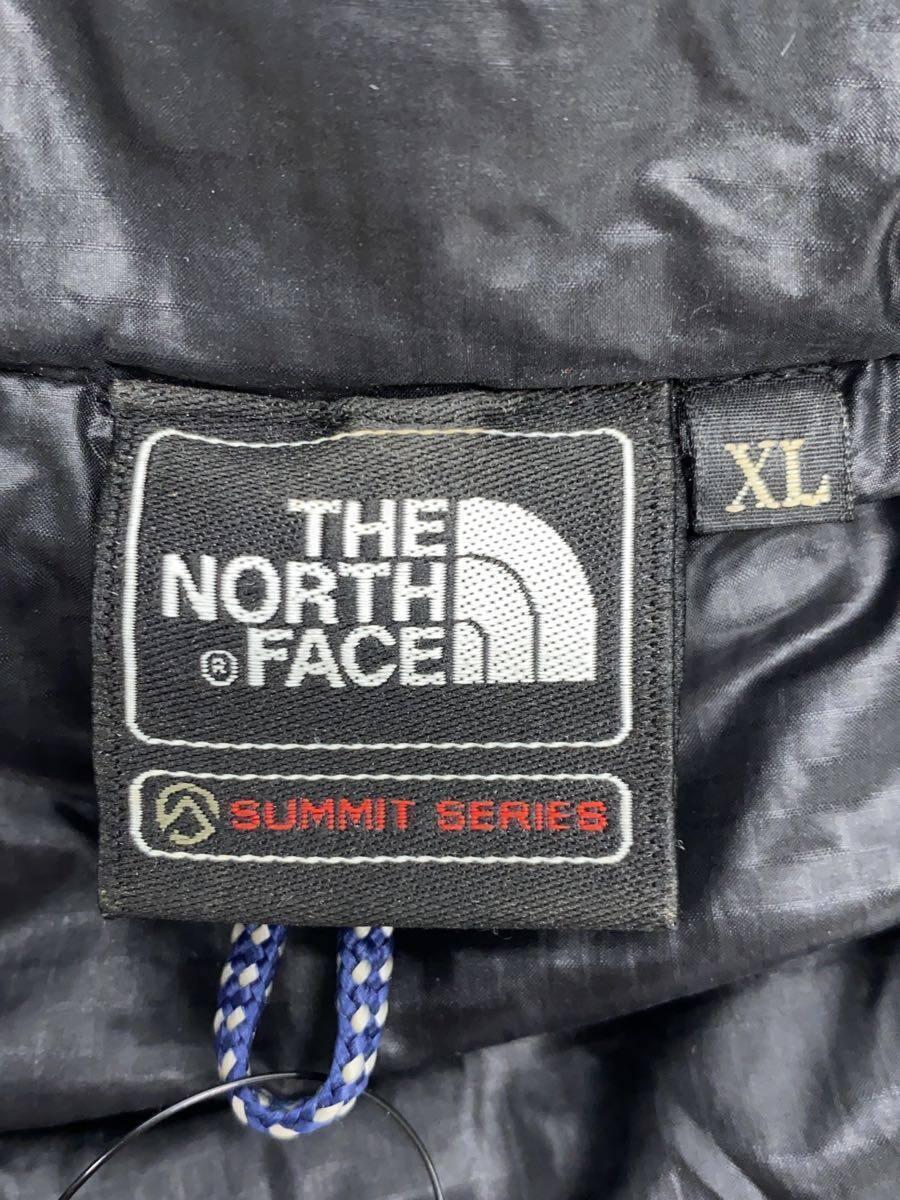 THE NORTH FACE◆RED POINT LIGHT JACKET/XL/ナイロン/BLK_画像3