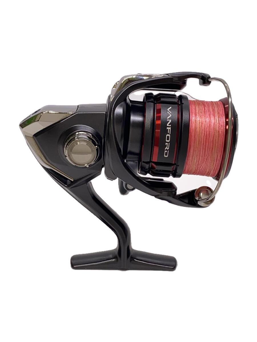 SHIMANO◆20 ヴァンフォード C3000HG/スピニングリール_画像1