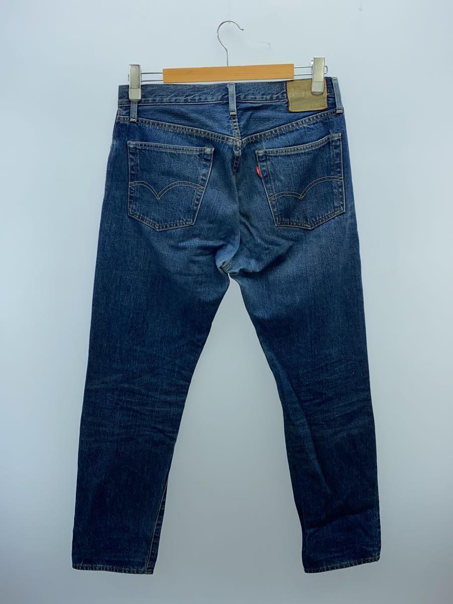 Levi’s Vintage Clothing◆ボトム/32/デニム/IDG/無地/PC9-50154-0095_画像2