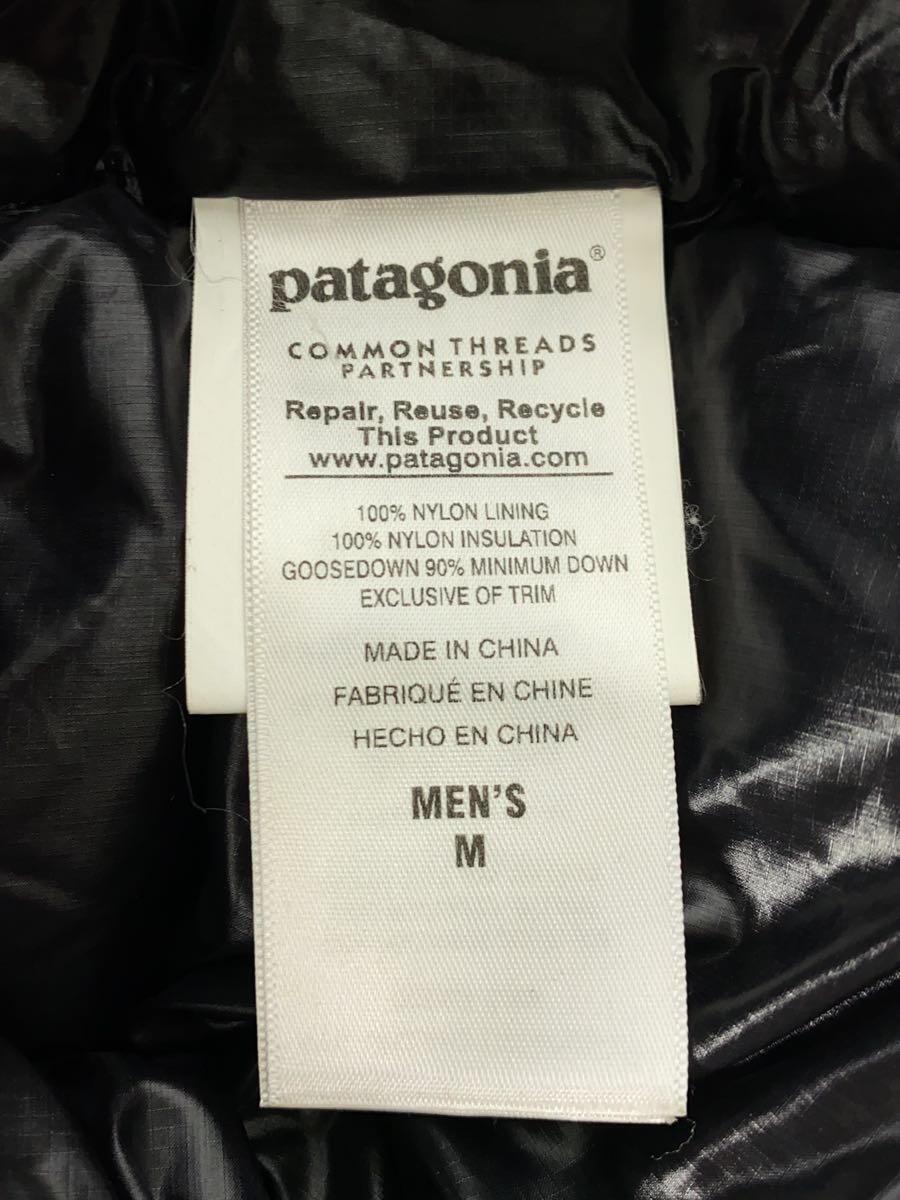 patagonia◇パタゴニア/ライトダウンジャケット/Mサイズ patagonia◇パタゴニア/ライトダウンジャケット/Mサイズ