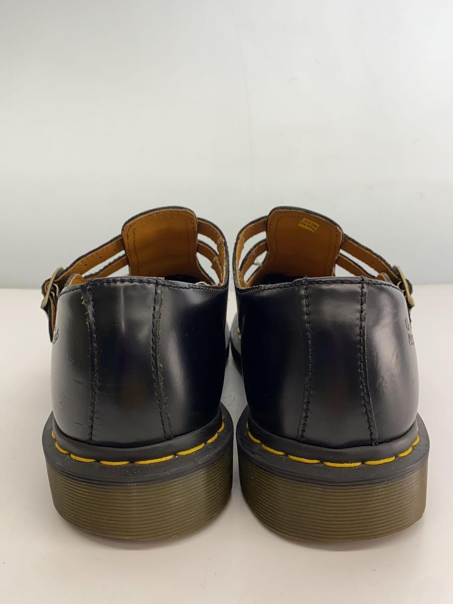 Dr.Martens◆シューズ/MARY JANE /US11/BLK/8065_画像6