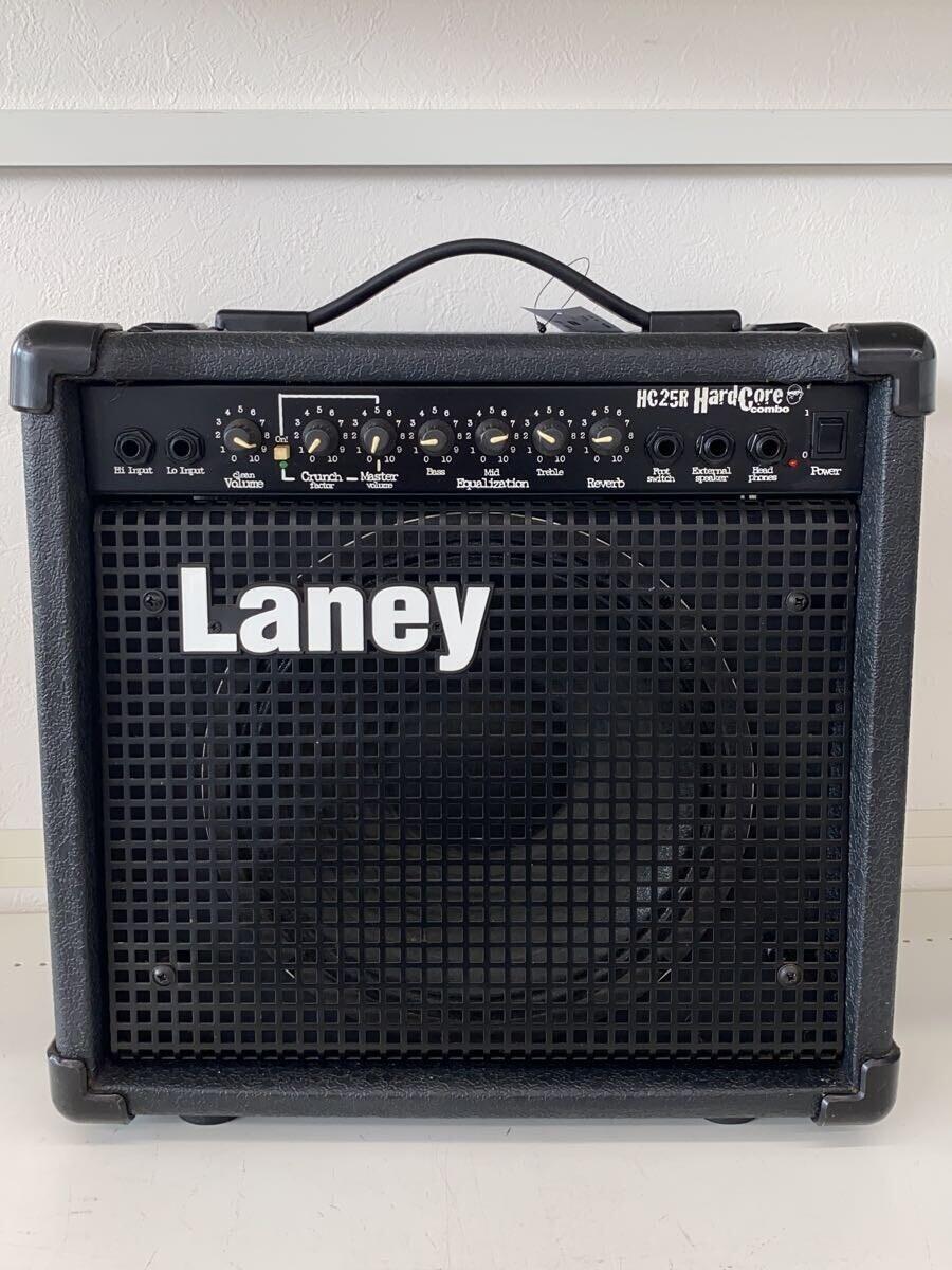 Laney◆HardCore comboハードコアコンボギターアンプ/HC25_画像1