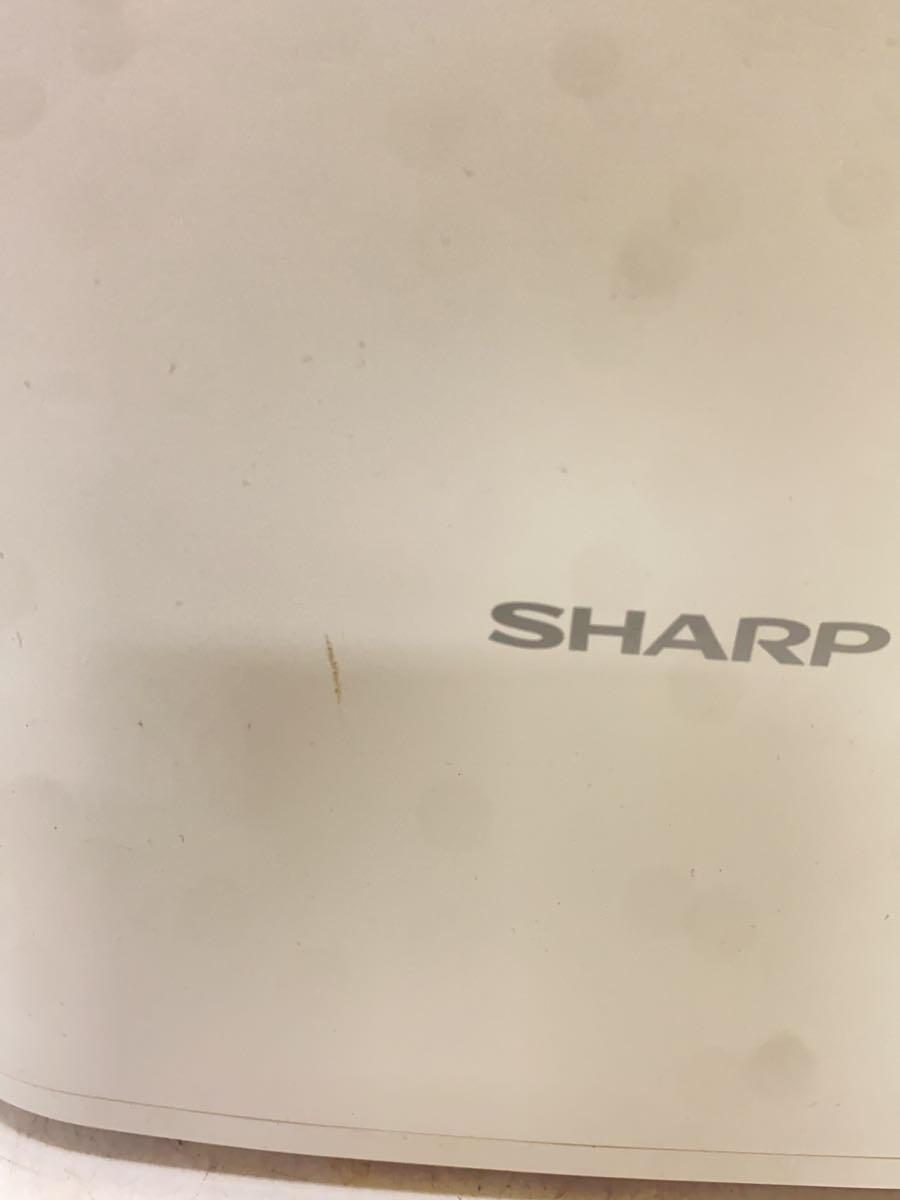 SHARP◆空気清浄機 KI-LS40 シャープ_画像7