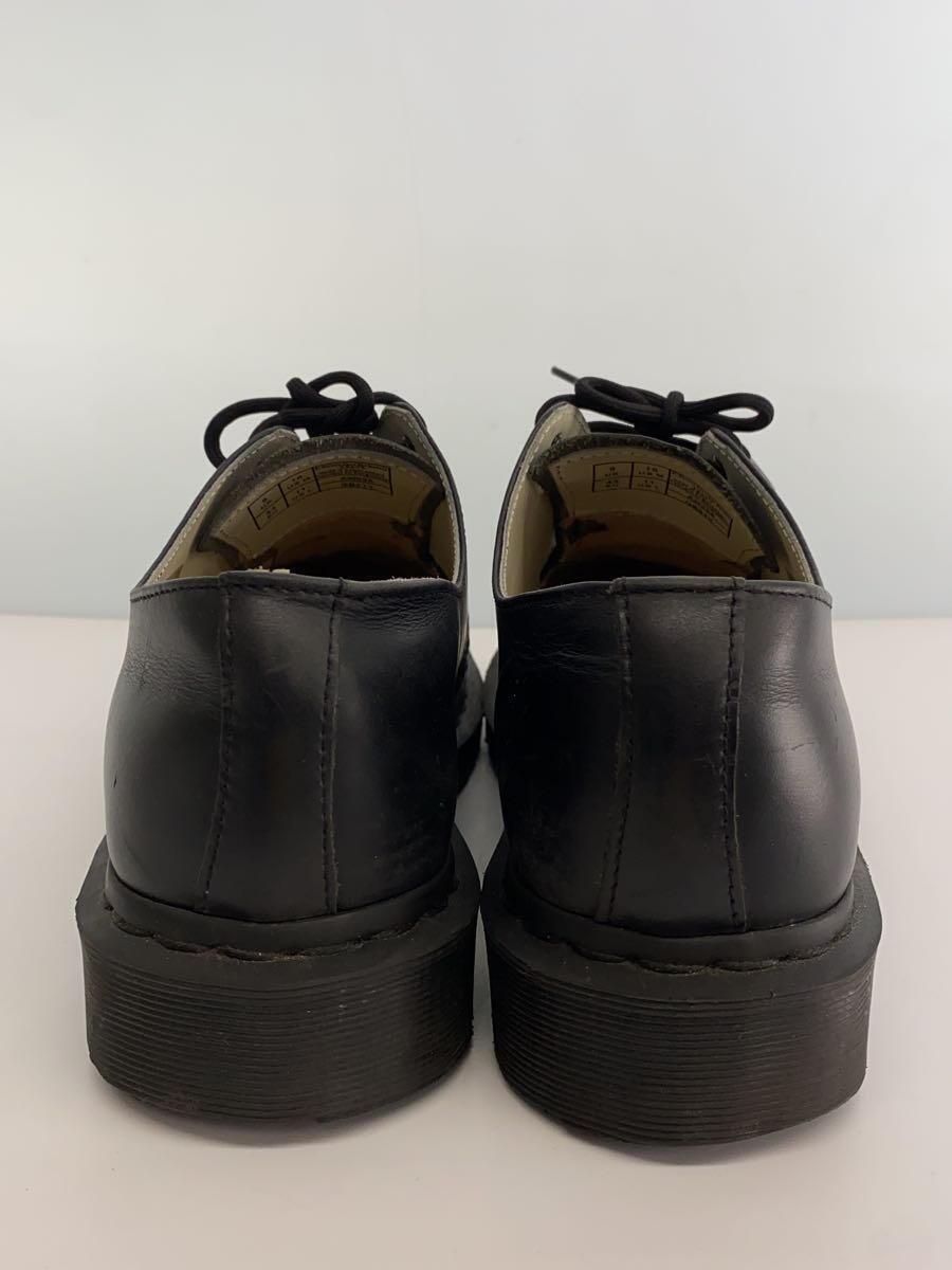 Dr.Martens◆シューズ/UK9/BLK/26273_画像8