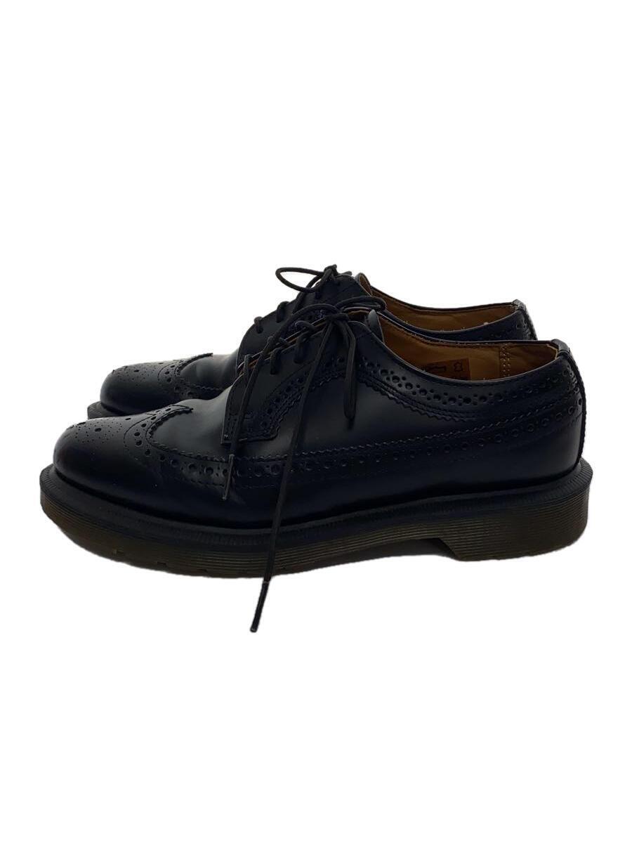 Dr.Martens◆シューズ/US7/BLK/AW006_画像1