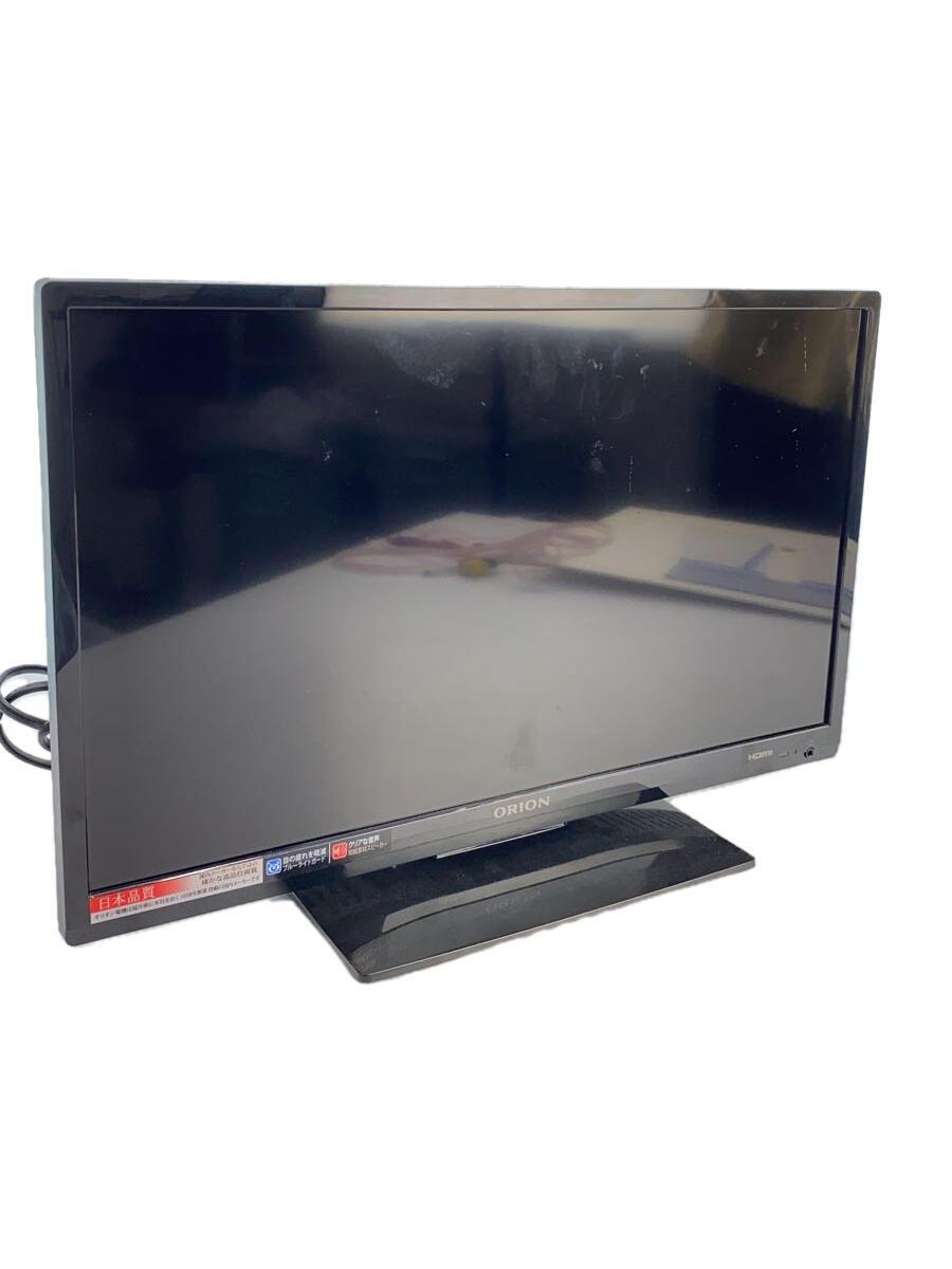 ORION◆薄型テレビ・液晶テレビ RN-19DG10 [19インチ]_画像1