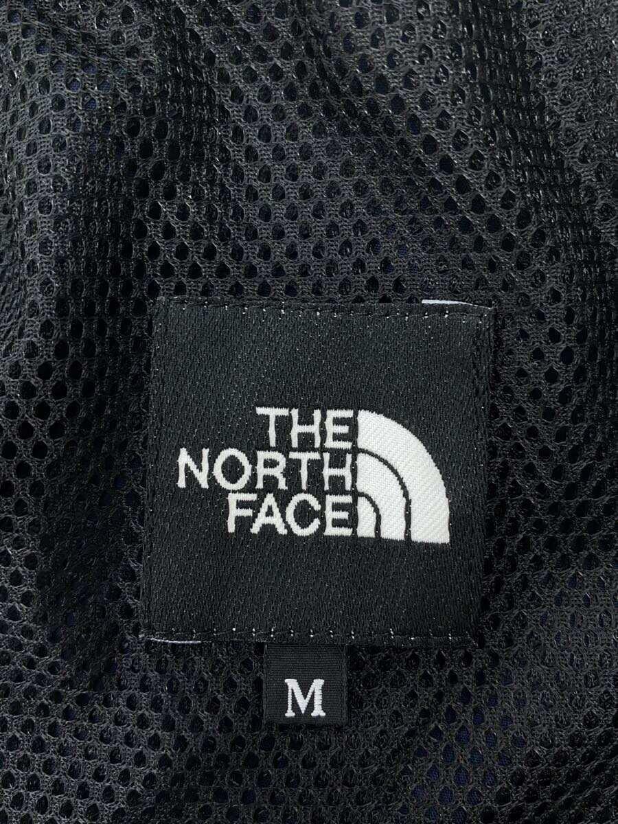 THE NORTH FACE◆ストレートパンツ/M/ナイロン/ネイビー/nb31948_画像4