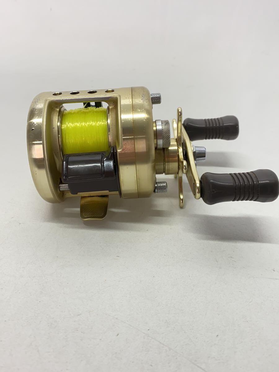 SHIMANO◆リール/ベイトリール_画像3