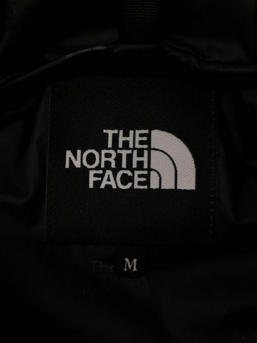 THE NORTH FACE◆マウンテンライトジャケット/ナイロンジャケット/M/ゴアテックス/BLU/無地/NP62236_画像3