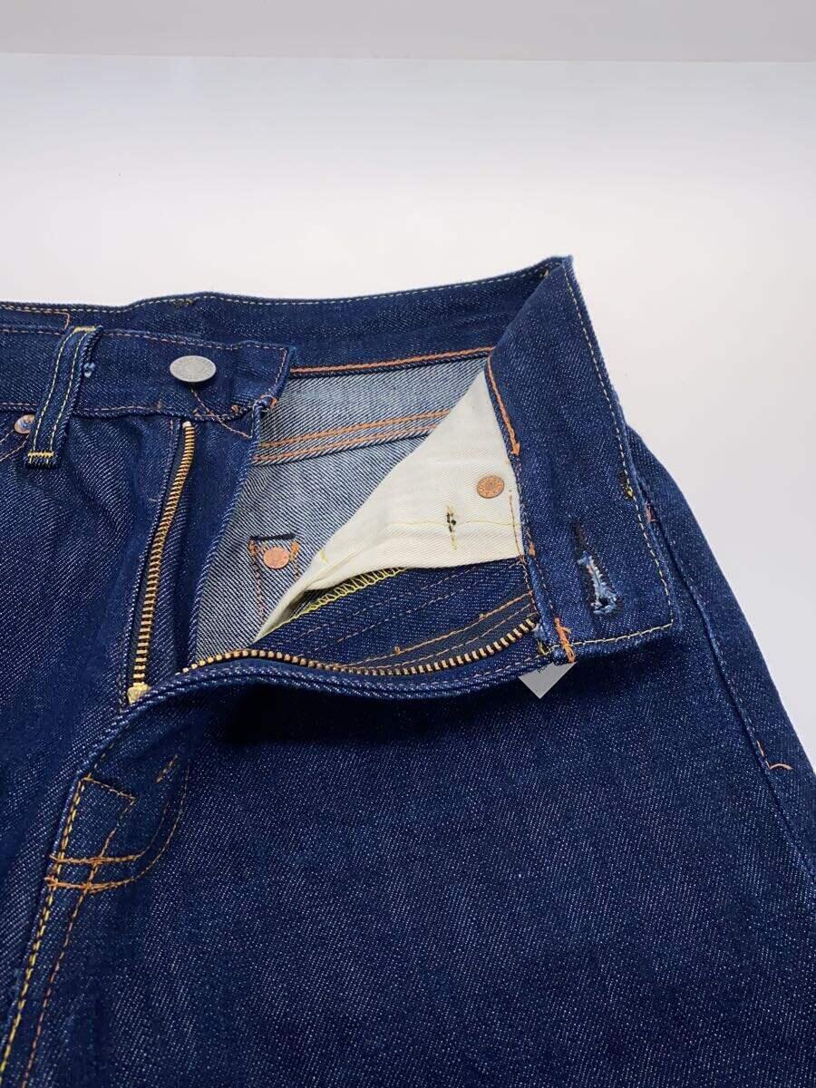 Levi’s Vintage Clothing◆ボトム/25/コットン/NVY/無地/PC9-50701-0008_画像3