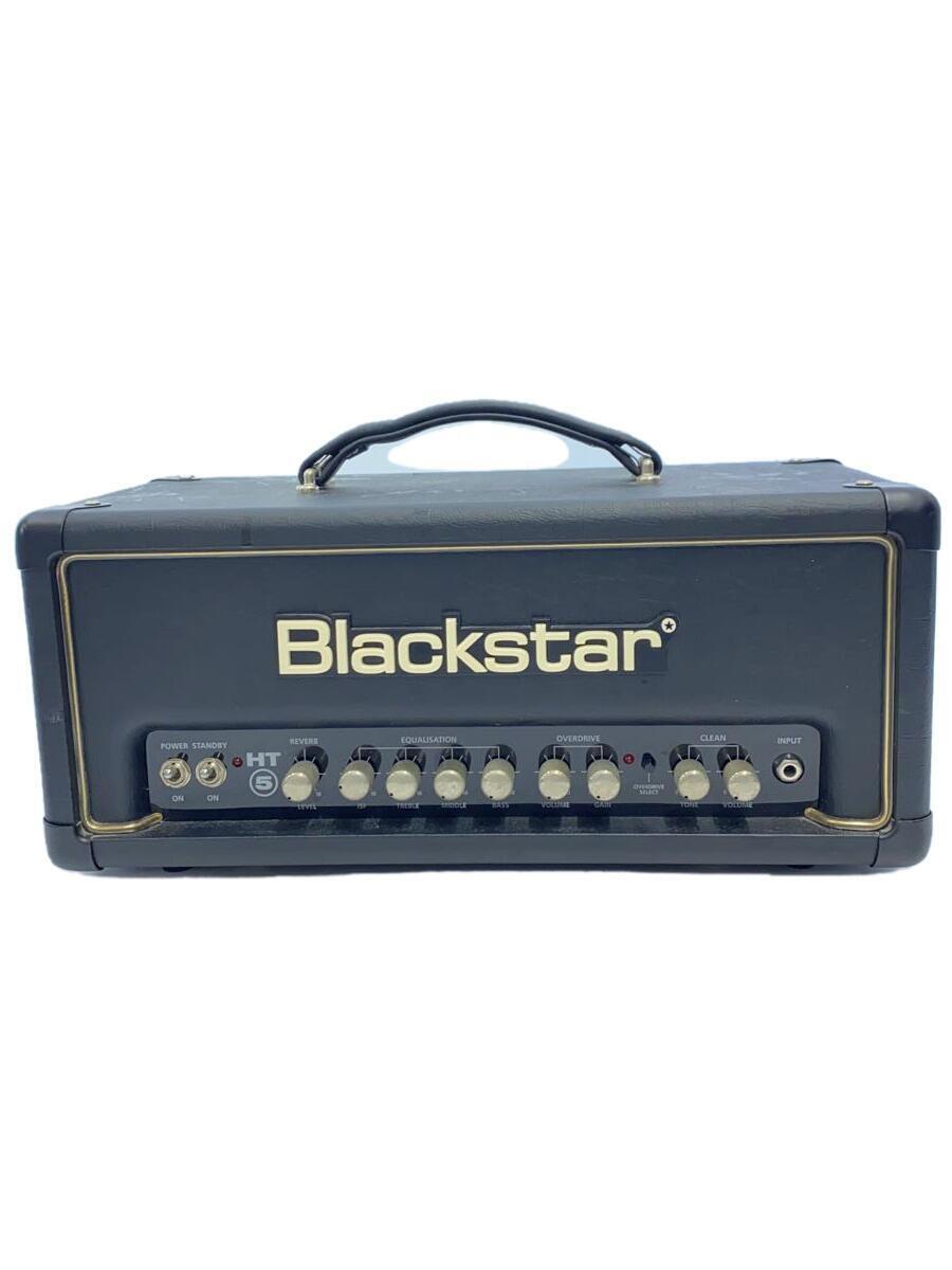 BLACKSTAR* усилитель HT-5 Head