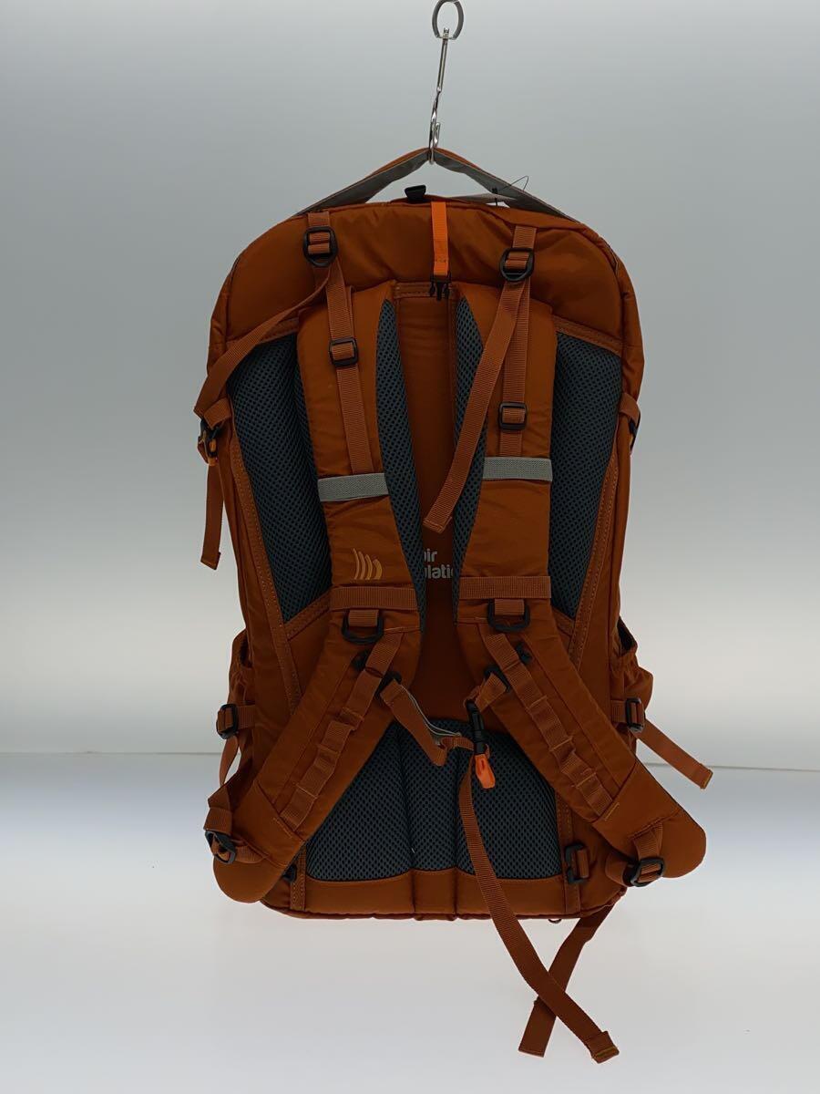 mountain dax/CRUSE 25L/リュック/ORN/無地_画像3