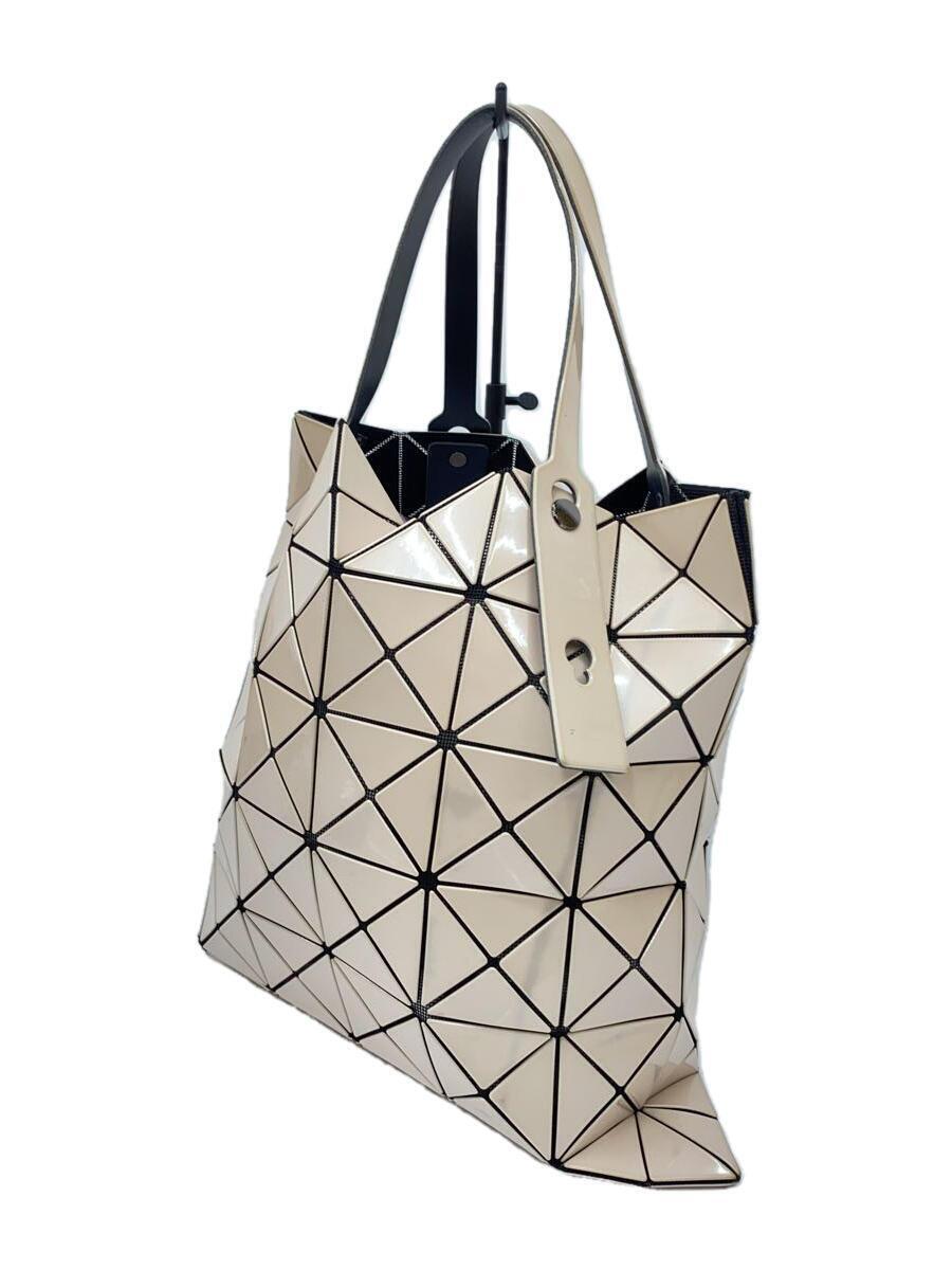 BAO BAO ISSEY MIYAKE◆トートバッグ/PVC/ピンク/BB93-AG053_画像2