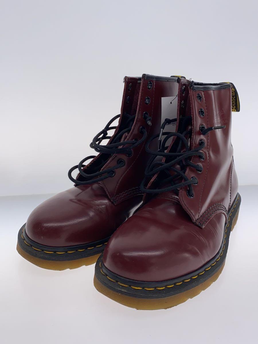 Dr.Martens◆ブーツ/UK7/BRD/1460_画像2