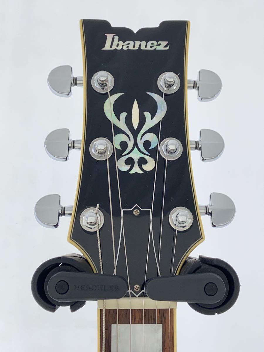 Ibanez◆AR2/BK/2014/Genesis Collection/日本製/本体のみ//_画像3