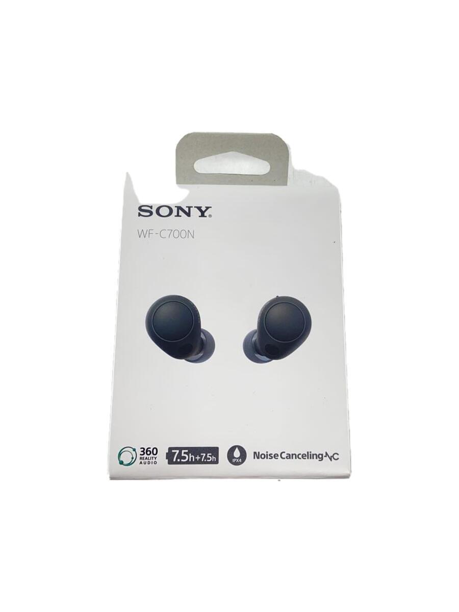 SONY◇イヤホン WF-C700N イヤフォン SONY◇イヤホン WF-C700N イヤフォン