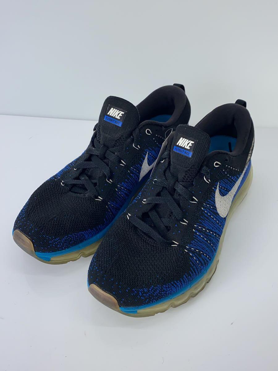 NIKE◆ローカットスニーカー/29cm/BLU/620469-014_画像2