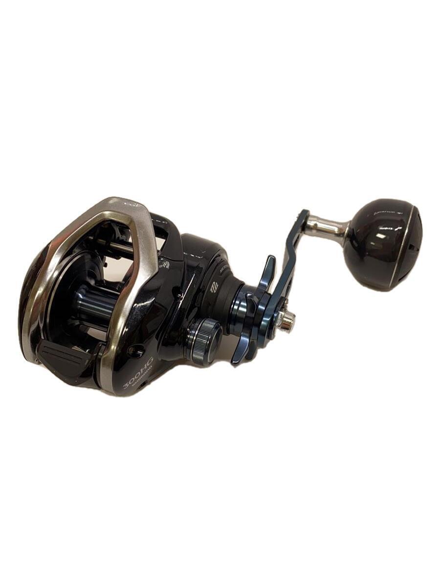 10166円 DAIWA◇電動リール/SEABORG 300MT/コード付き/小傷有 10166円 DAIWA◇電動リール/SEABORG 300MT/コード付き/小傷有
