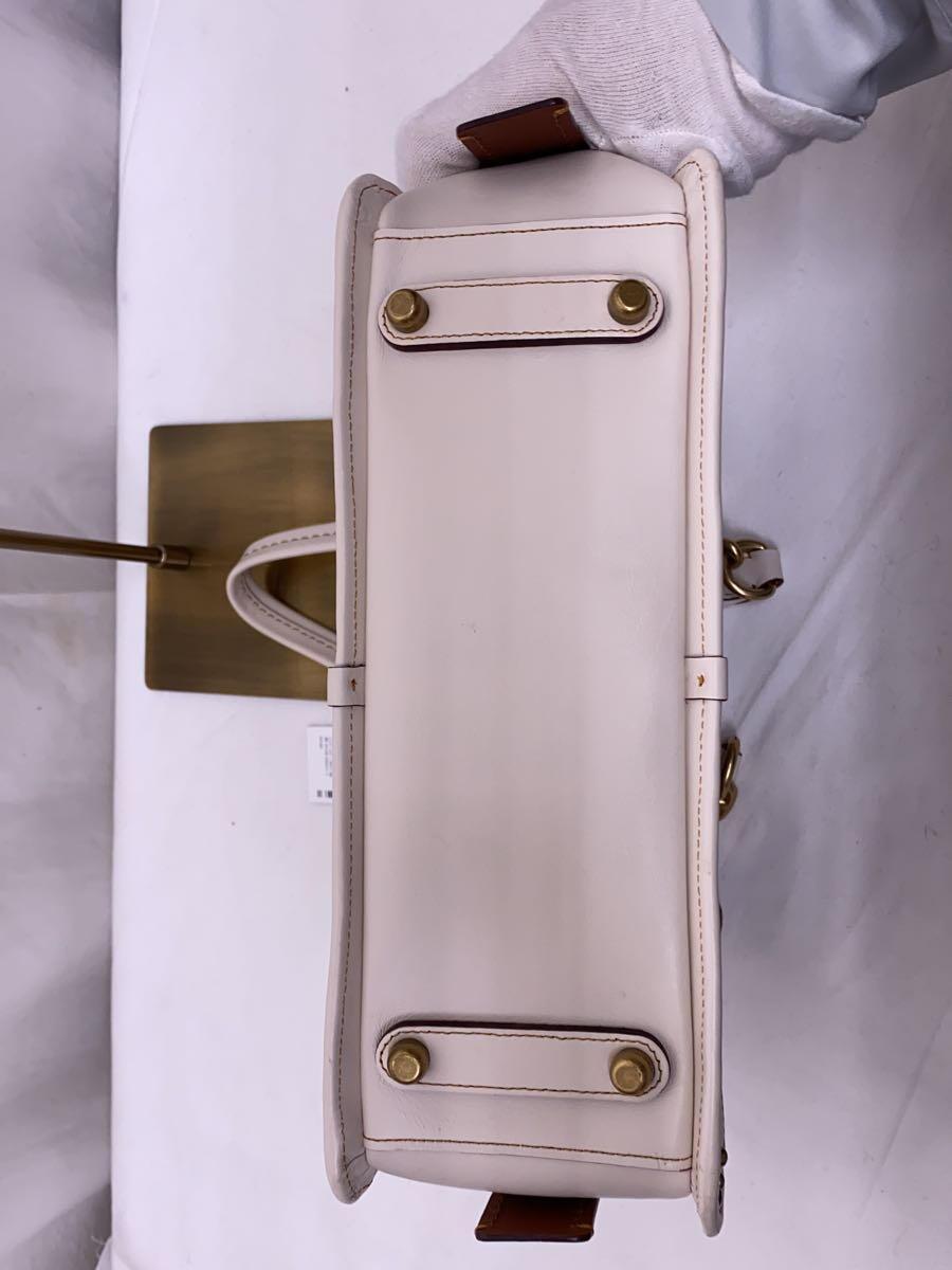 COACH◇ドリーマー シグネチャー 2way ハンドバッグ ショルダー COACH◇ドリーマー シグネチャー 2way ハンドバッグ ショルダー