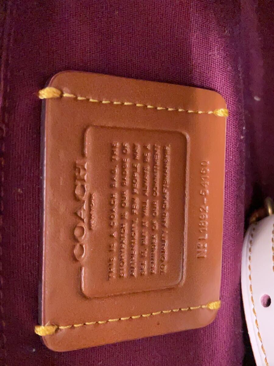 COACH◇ドリーマー シグネチャー 2way ハンドバッグ ショルダー COACH◇ドリーマー シグネチャー 2way ハンドバッグ ショルダー
