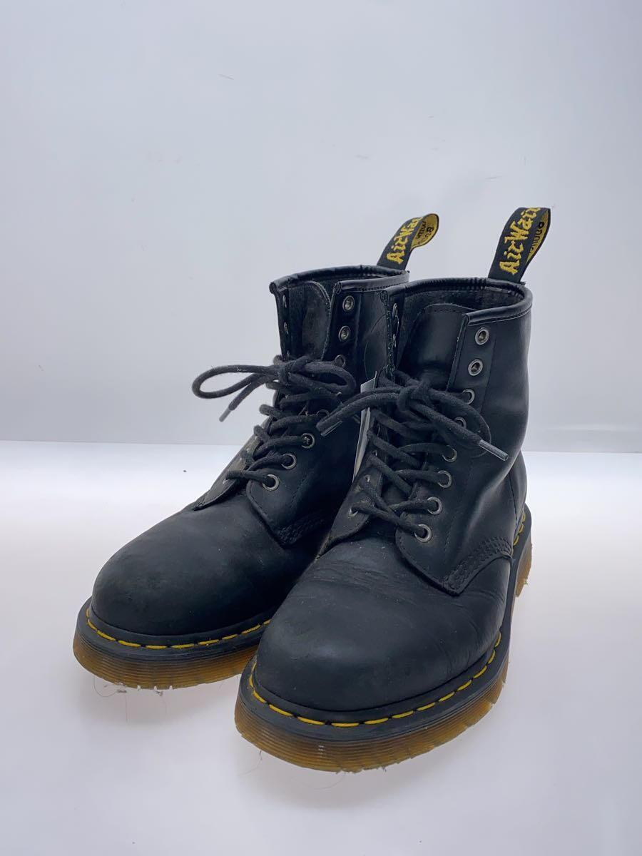 Dr.Martens レースアップブーツ/UK7/BLK/レザー(26.0cm)｜売買されたオークション情報、yahooの商品情報をアーカイブ公開 -  オークファン 一般