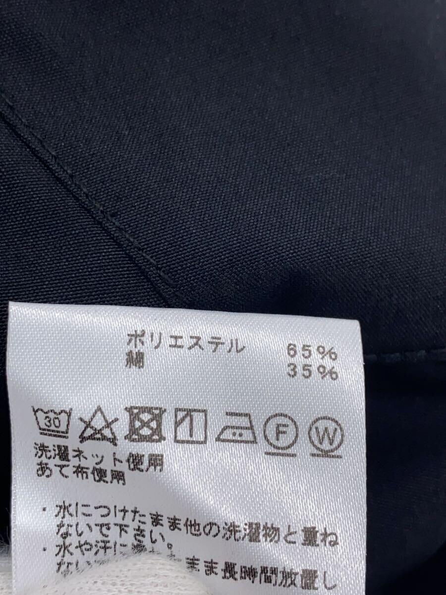 THE NORTH FACE PURPLE LABEL◆65/35 FIELD PANTS/32/ポリエステル/BLK/無地//_画像5