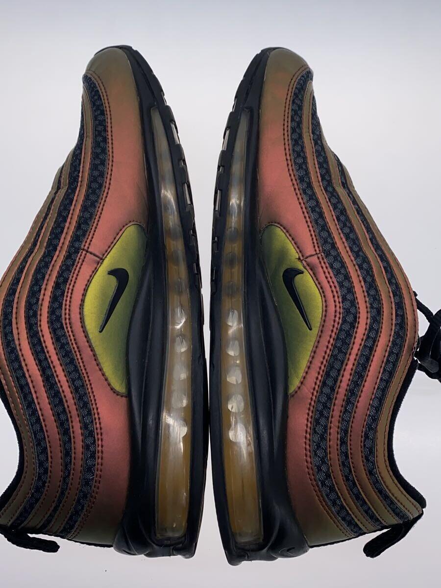 NIKE◆AIR MAX 97 UL 17 / SKEPTA/エアマックス/マルチカラー/AJ1988-900/28cm/マルチカ//_画像7