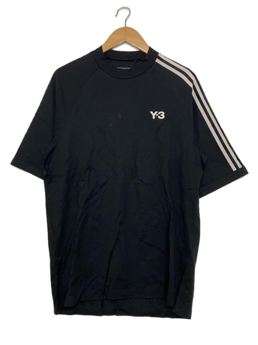 Y-3* футболка /XXS/ хлопок /BLK/H63065//