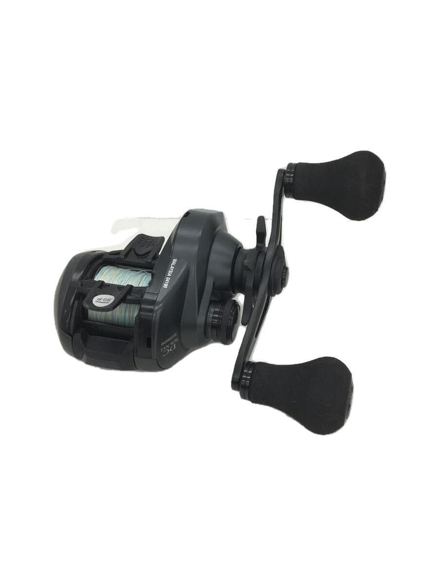 【新品】 SHIMANO◇リール/ベイトリール/04190// フィッシング その他
