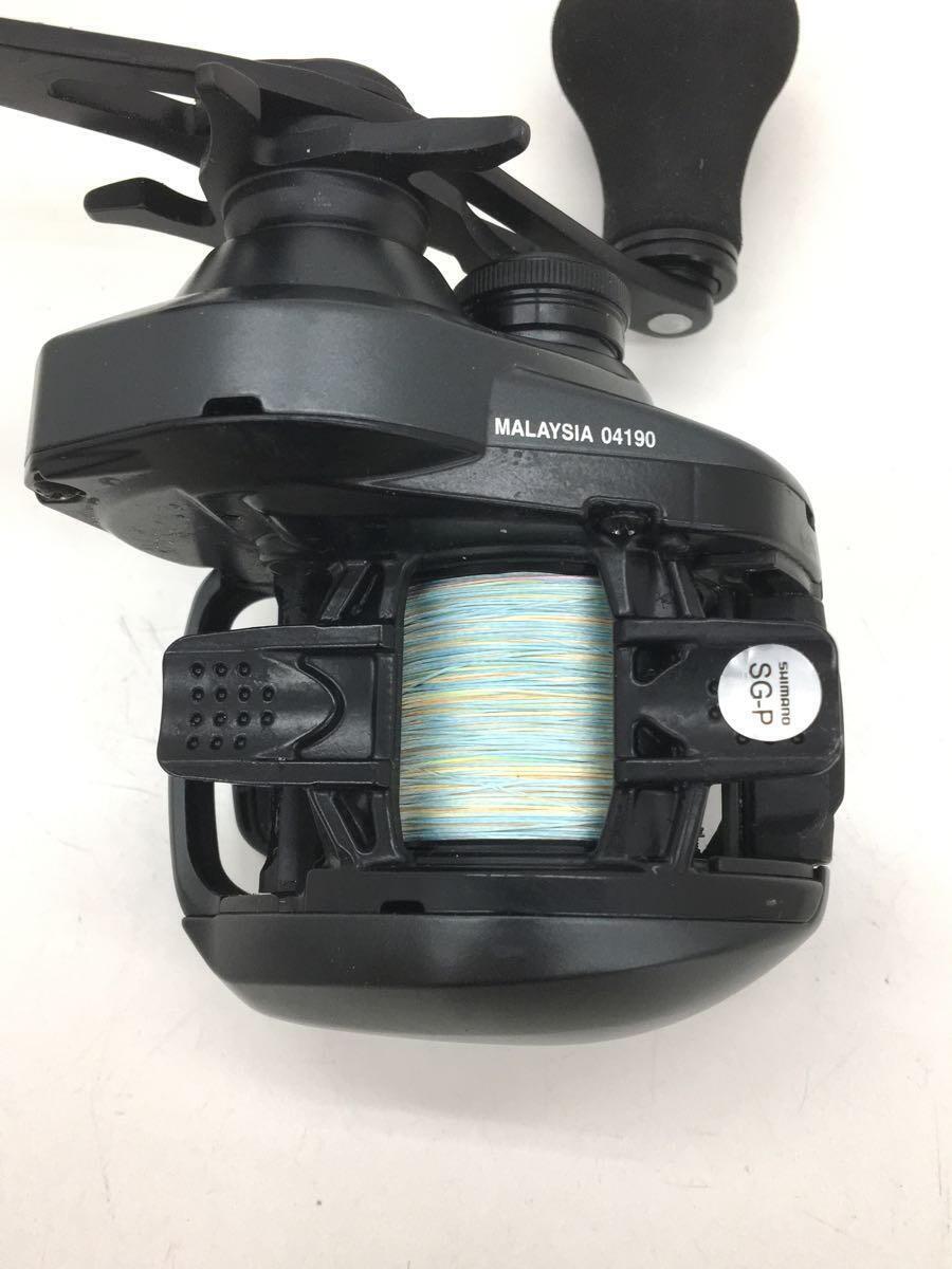 SHIMANO◇リール/ベイトリール/04190// フィッシング SHIMANO◇リール/ベイトリール/04190// フィッシング